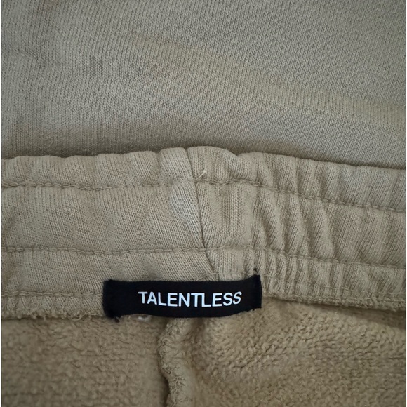 Women’s Talentless Sweatpants - Picture 4 of 5